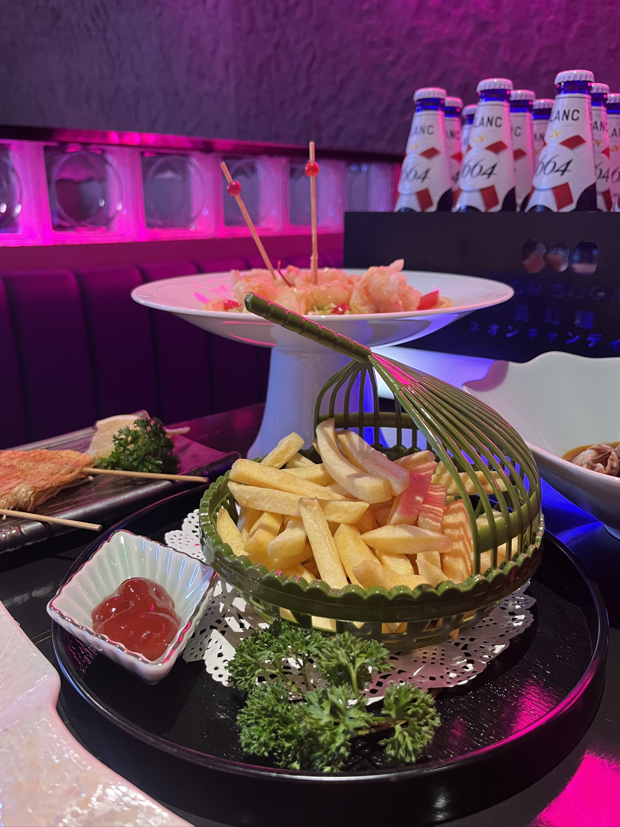 西安商务ktv划算吗划算体验揭秘-周至县ktv预定