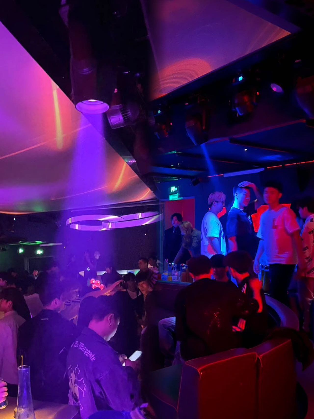 西安商务ktv推荐商务ktv有哪些选择-周至县ktv预定