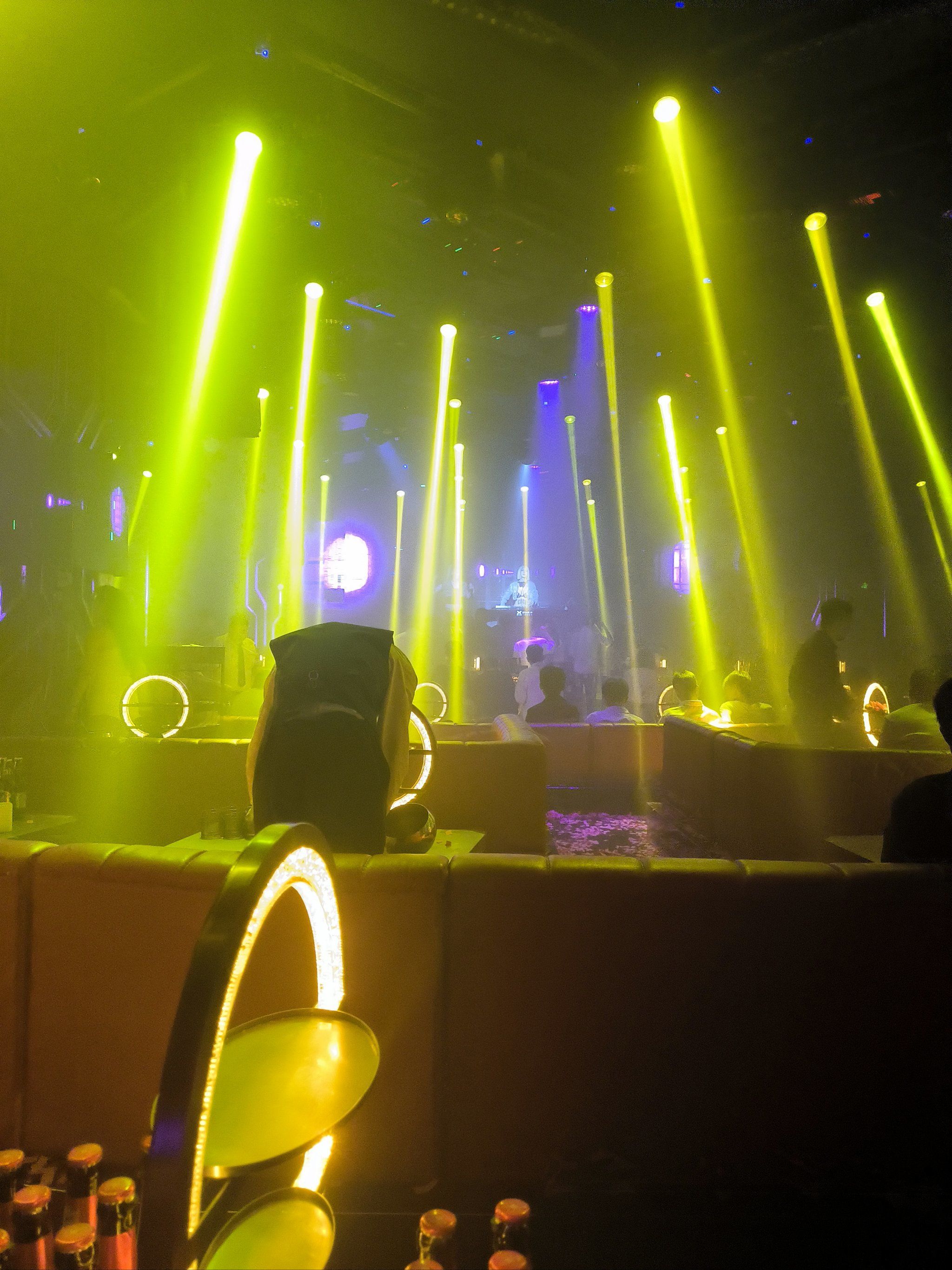 西安商务ktv优选商务ktv订房服务-周至县ktv预定