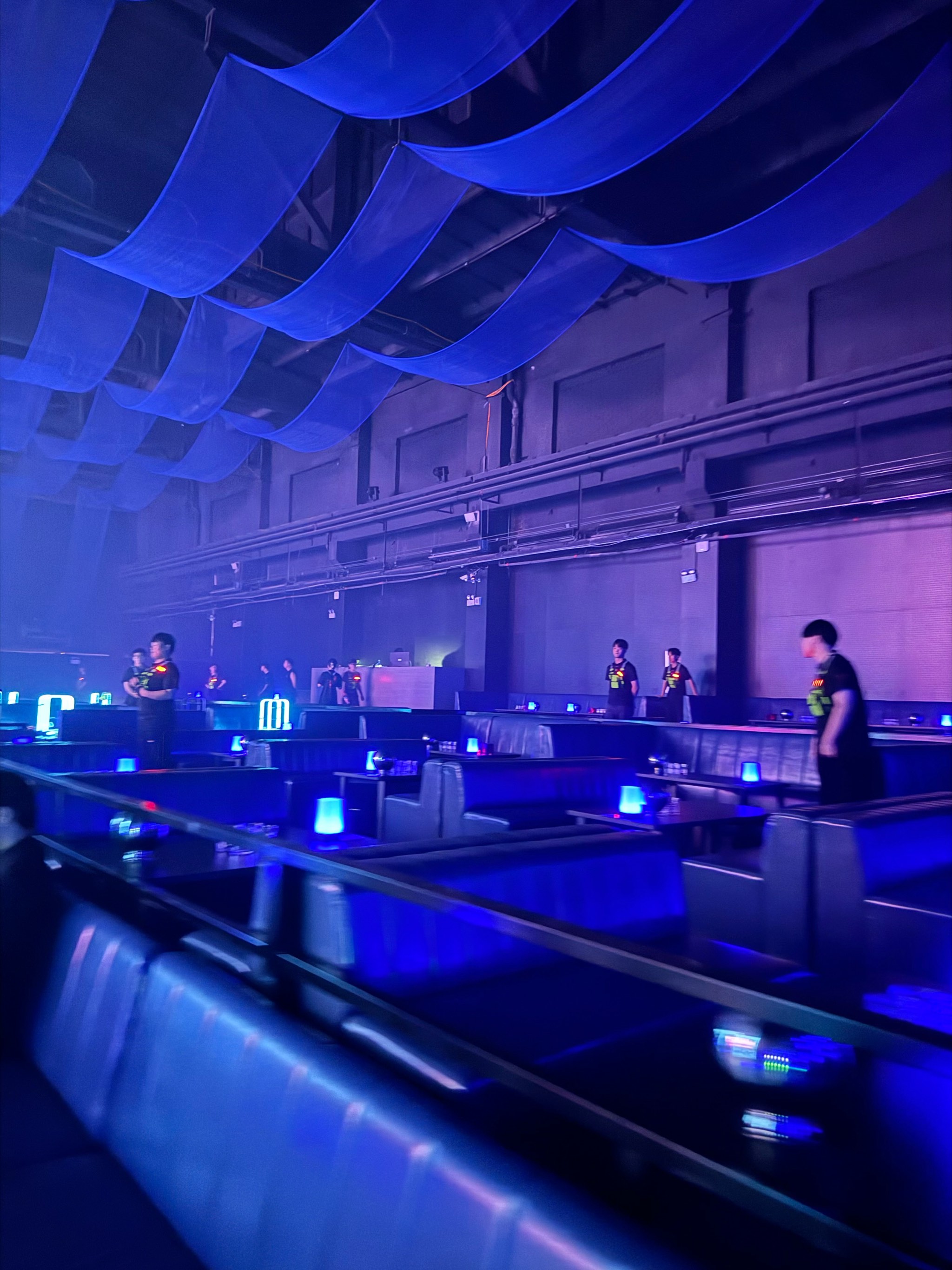 西安商务ktv组局攻略-周至县ktv预定