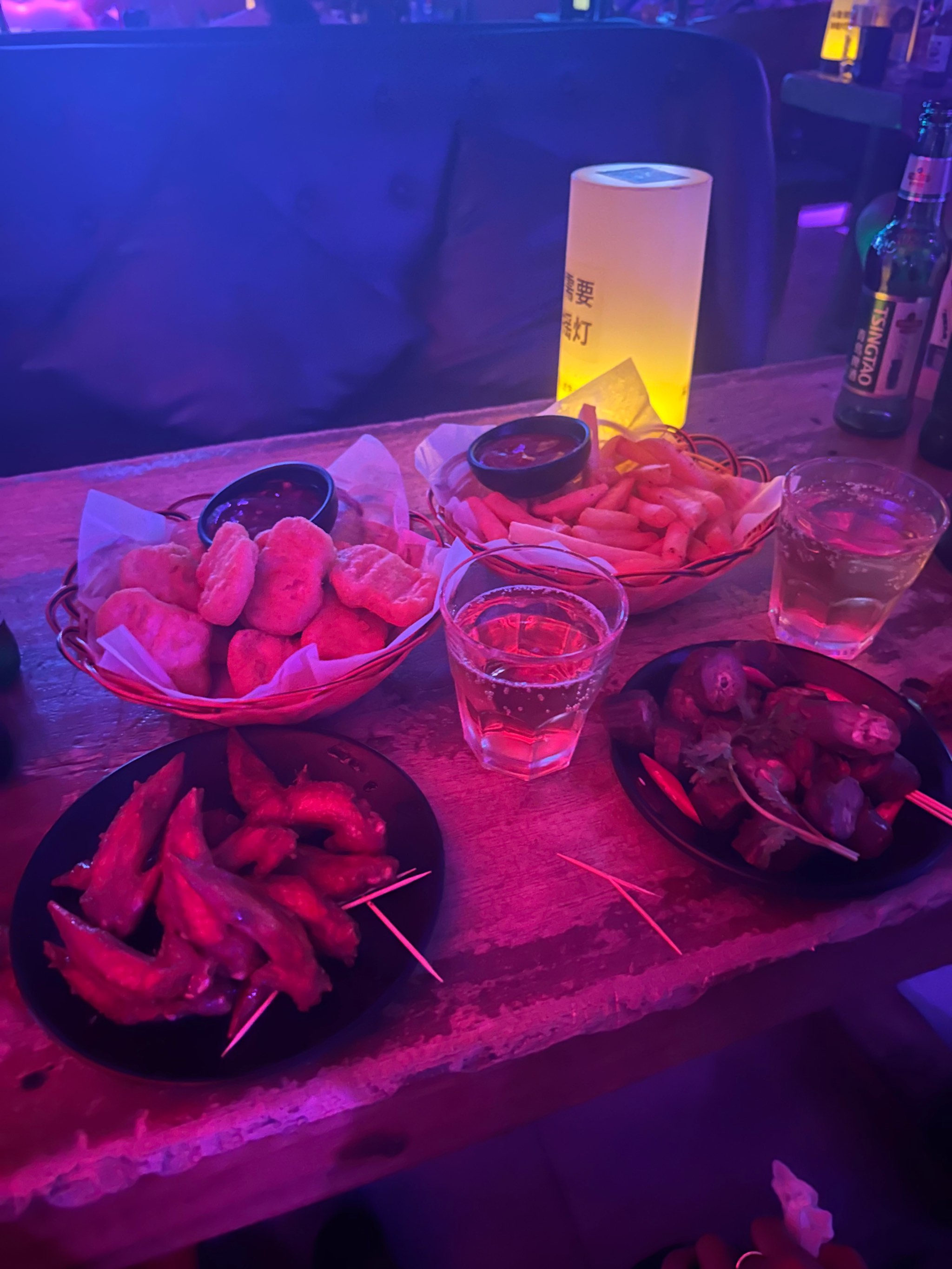 西安商务ktv推荐中低端实惠好选择-周至县ktv预定